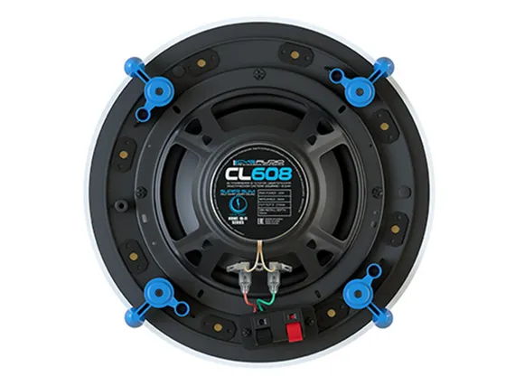 CVGAUDIO RESET-C80W потолочное звуковое оборудование