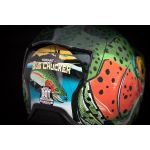 Variant Pro Bugchucker / Зеленый
