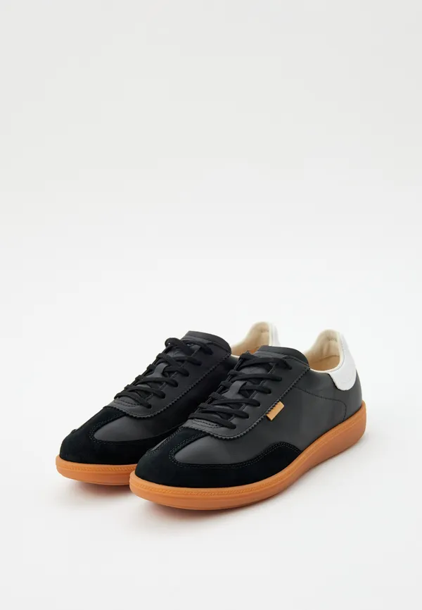 Кеды женские ECCO SOFT 11 W