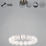 09390-0.4-15 Ancient Bronze светильник потолочный Reluce, LED