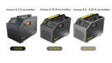 Зарядное устройство Tattu TA3200UHV 3200Вт (AC), 60A, 6-14S (LiXHV/LiUHV 4.4-4.45 В на ячейку)