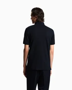 Поло мужское EMPORIO ARMANI