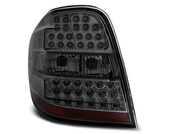 Задние фонари smoke led для Mercedes ML W164