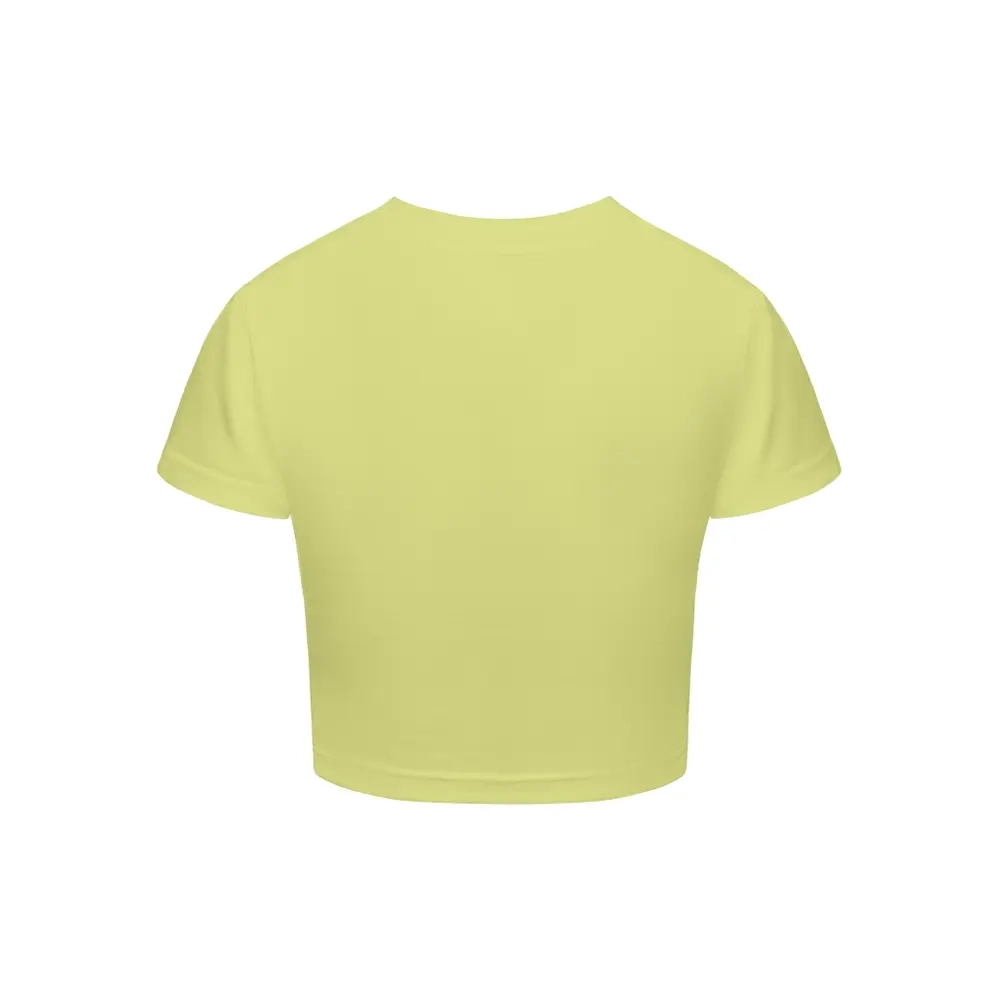 Топ Called a Garment Dealer "Pistachio"