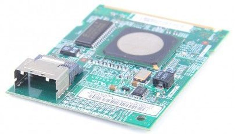 Контроллер IBM System x3200 LSI MINI-SAS/SATA Raid Controller 42C1279