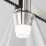Магнитный трековый светильник Maytoni FLARITY Bianca TR147-1-3W4K-PT
