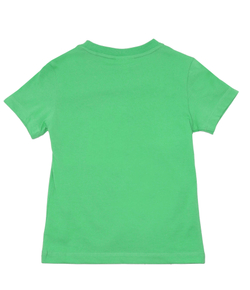 Футболка Lacoste - зеленый(TJ1122)