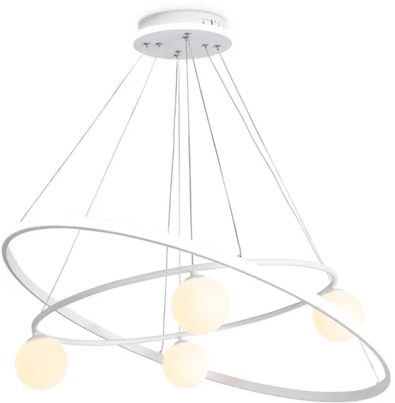 Подвесной светильник Comfort FL66326 Ambrella