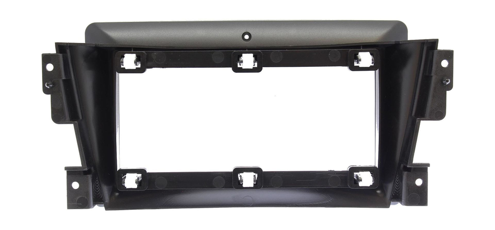 Переходная рамка магнитолы TOYOTA CALDINA 2002-2007 9 дюймов
