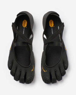 Vibram V-Soul Fig, черный