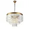 Подвесная люстра Triumph 7383/8P BR iLamp