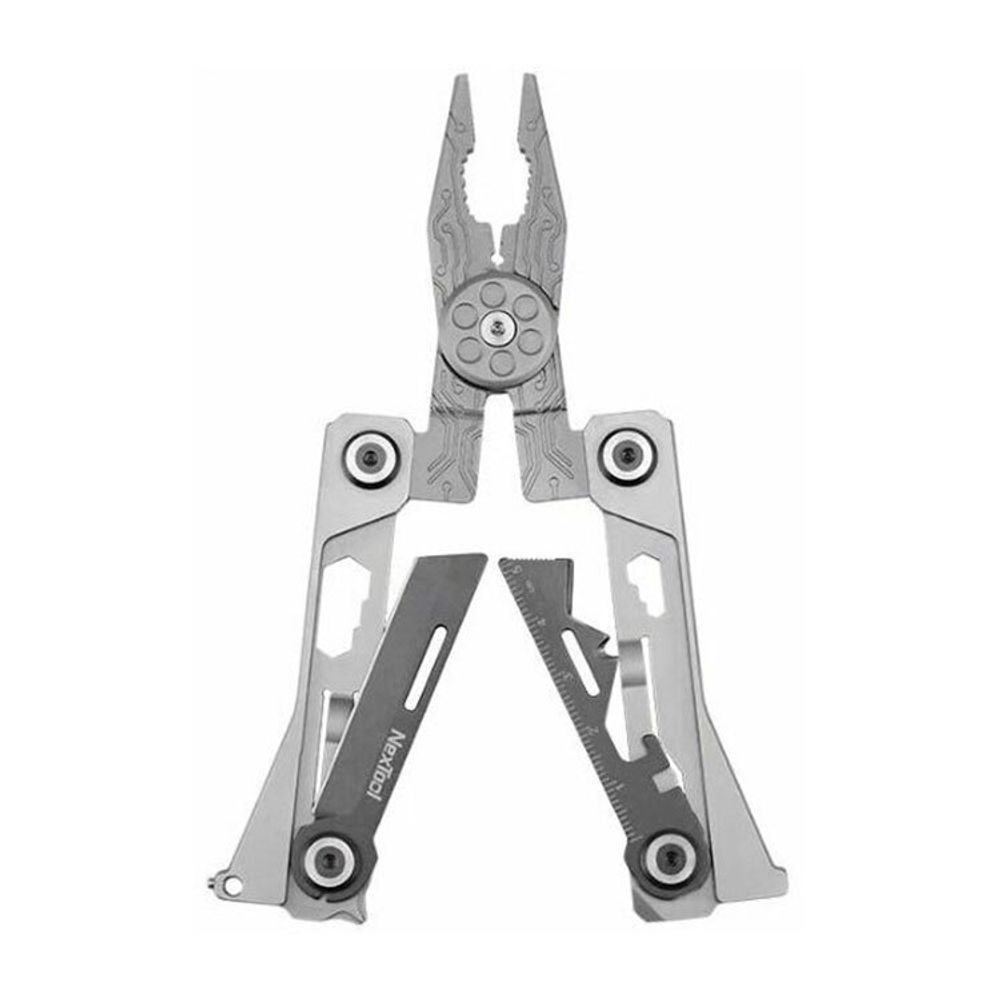 Мультитул Nextool (Xiaomi) Blade EDC Tool (NE20182)
