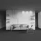 Трековый светильник Focus Led TR187-1-5W4K-M-BW Maytoni