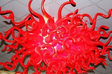 Chandelier ARTE DI MURANO 11-20 by Arlecchino Arts (HK)