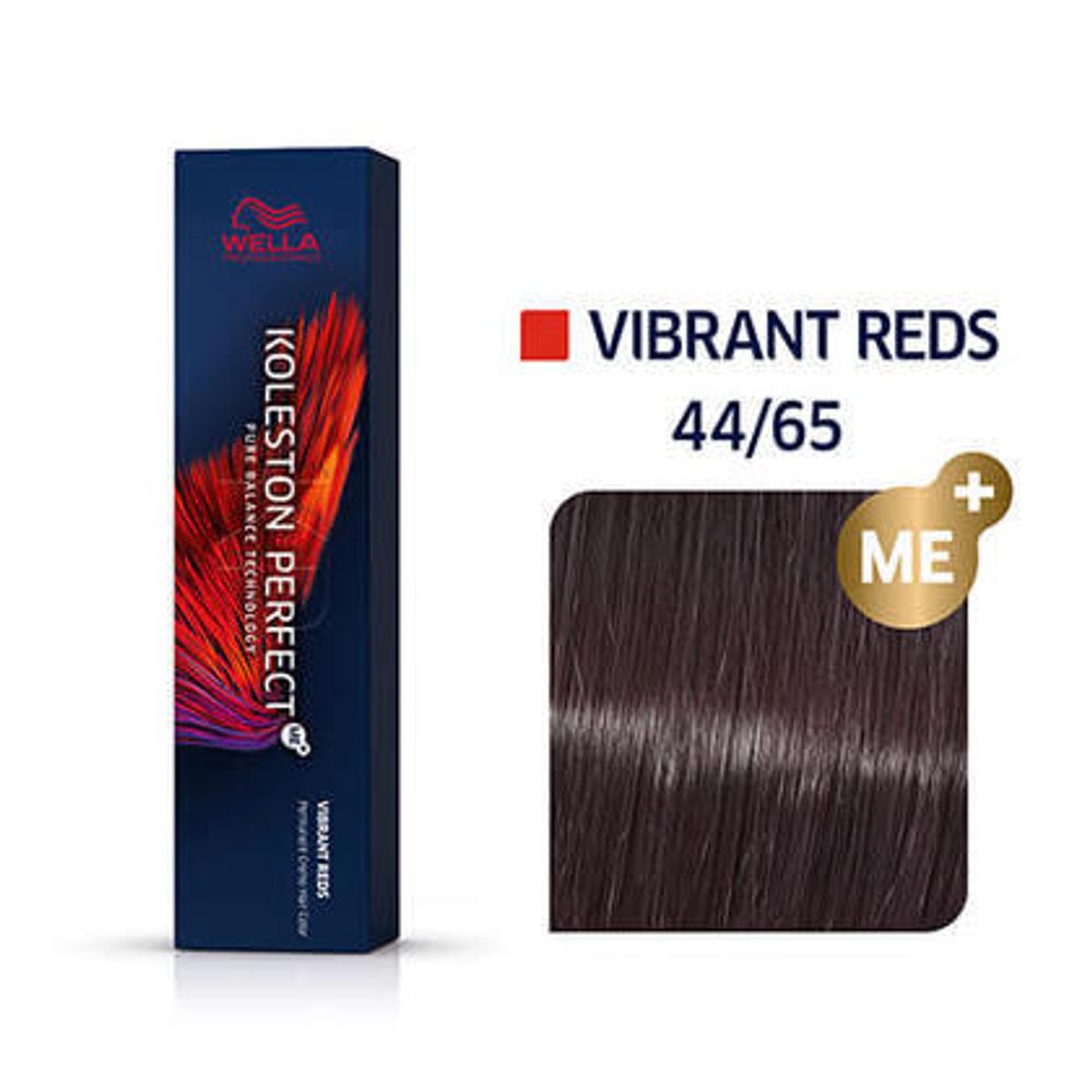 Wella Koleston 44/65 Волшебная ночь ME+