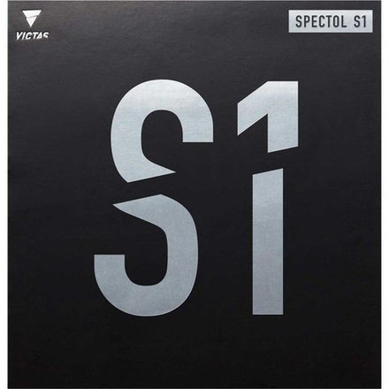Короткие шипы VICTAS Spectol S1