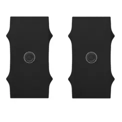 Gold Note Diana ll Black Black