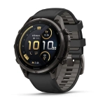 Часы Garmin Fenix 9 Pro