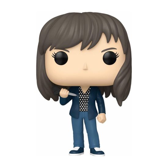 Фигурка Funko POP! TV Parks and Recreation 15th April Ludgate (1568) 80172