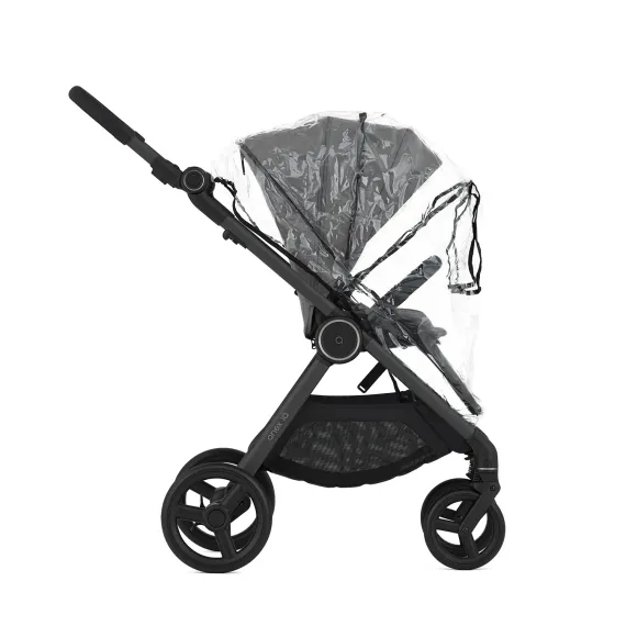 Коляска ANEX iQ 3 в 1 Lune