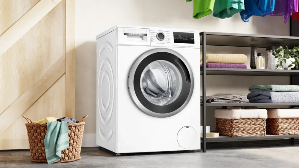 Стиральная машина Bosch WAN2411EPL