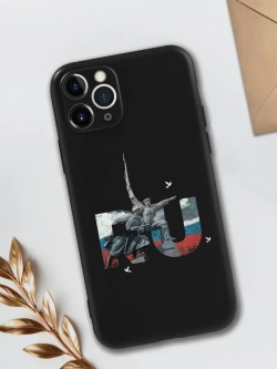 Чехол на iPhone 11 Pro Севастополь