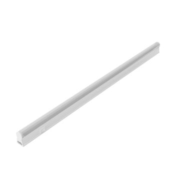 Светильник светодиодный GAUSS LED TL линейный матовый 12W 3000K 872 мм 130511112