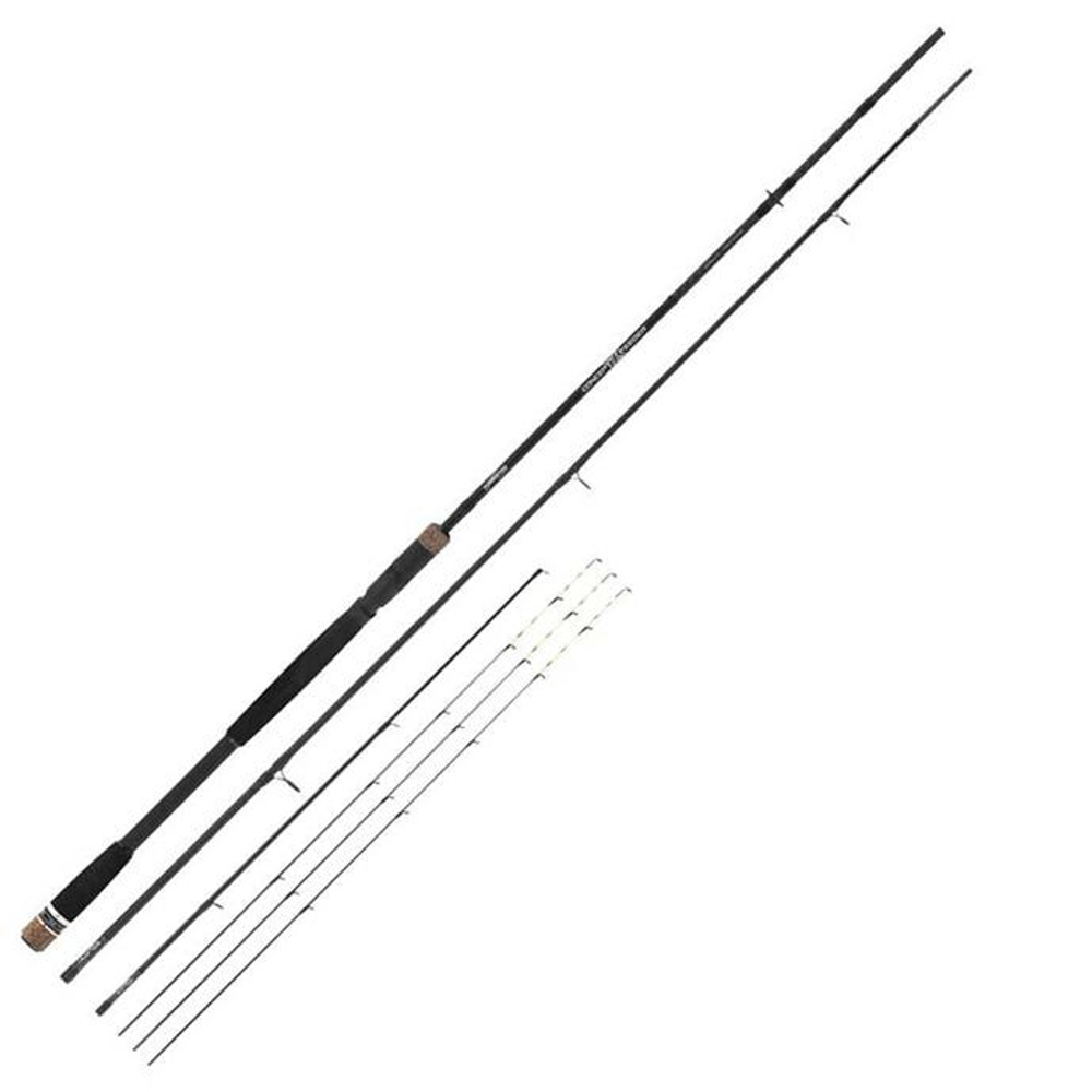 Удилище Concept X Feeder 3,90 м, Medium Action