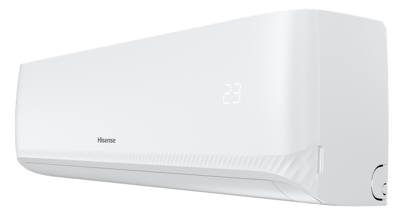 Hisense CITY DC Inverter AS-07UW4RYRCM00