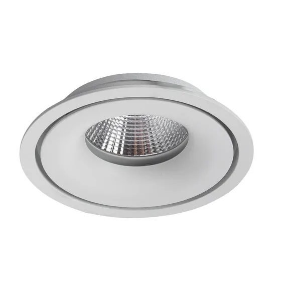 Точечный светильник Apertura A3315PL-1WH Arte Lamp