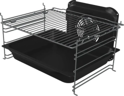 Плита электрическая Gorenje GEC5C61WG