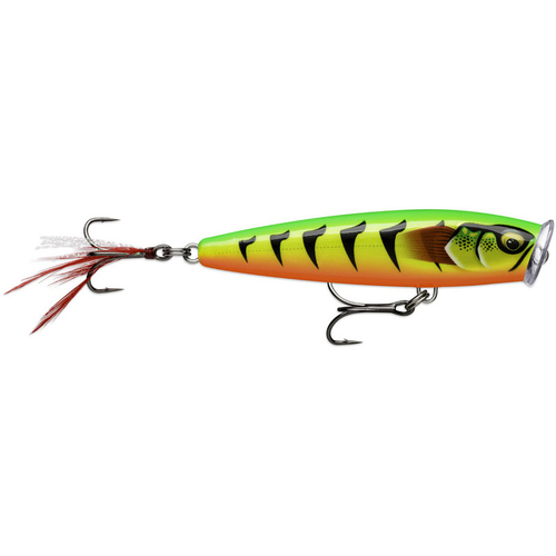 Воблер RAPALA Skitter Pop Elite SPE75 / 7.5 см, 10 г, цвет GDFT