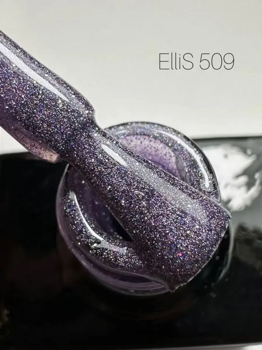 ElliS гель-лак Призма светоотражающий 509 10 мл