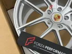 КОВАНЫЕ ДИСКИ для Porsche TAYCAN 4S CROSS TURISMO J1