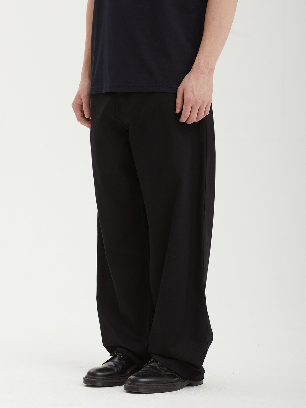 Мужские Брюки (Relaxed Straight Fit) Brady