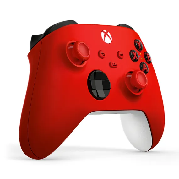 Геймпад Microsoft Xbox Series X/S Красный Pulse Red