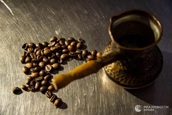 В ближайшее время кофе в России подорожает еще на 10%.