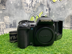 Olympus E-500