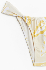 Плавки бикини Cheeky со сборками по бокам - H&M