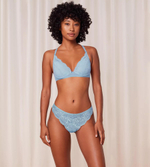 Трусы женские Triumph Amourette Charm T Highleg Brazilian