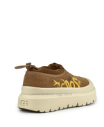 MENS TASMAN HYBRID Chestnut White А-7