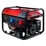 Бензиновый генератор равномощный FUBAG BS 9000 XD A ES DUPLEX с электростартером и коннектором автоматики — фото 2