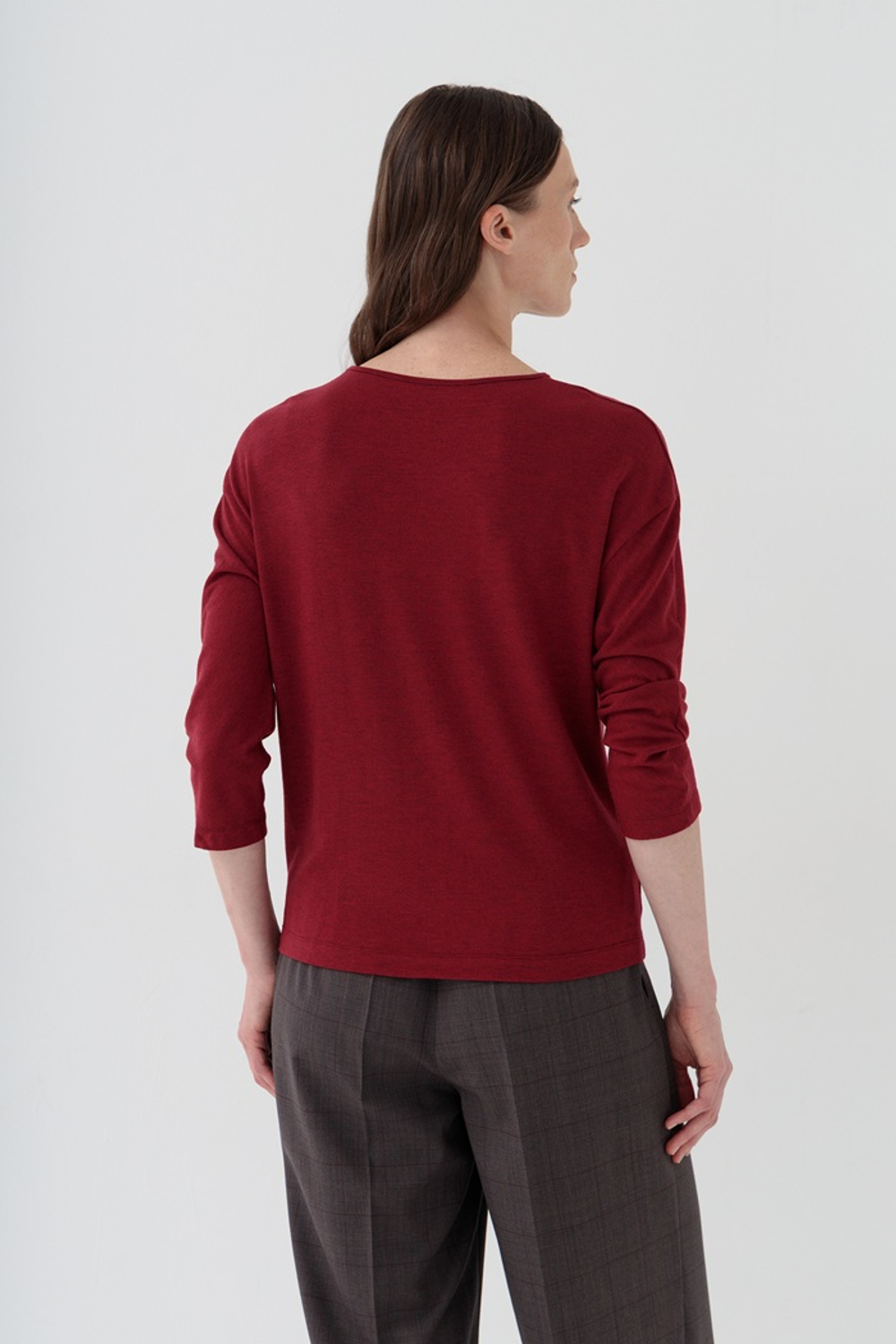 Блуза Ориана NOME Atelier