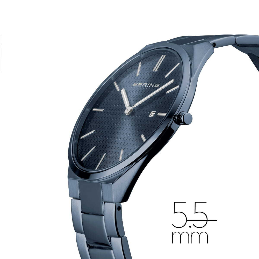 Мужские наручные часы Bering 17240-797
