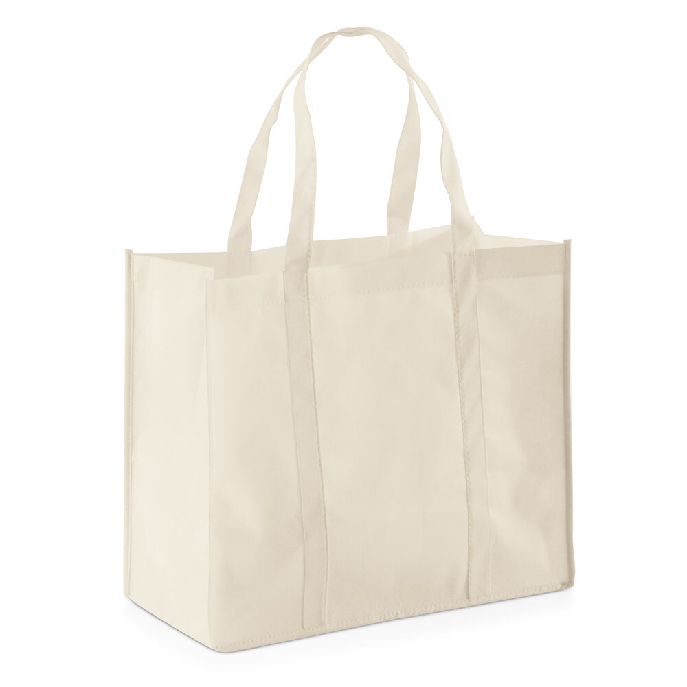 SHOPPER. Нетканая сумка (80 g/m²)
