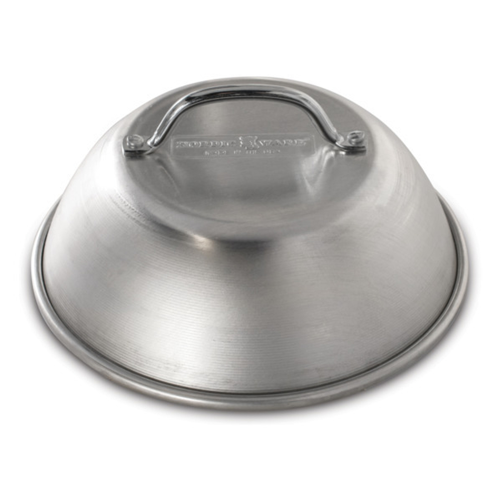 Купол для приготовления Nordic Ware 8х22см