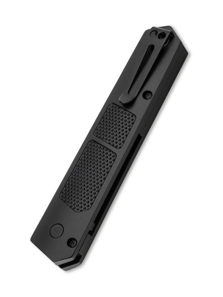 Нож автоматический Boker 01BO474 Kwaiken Grip Auto Black