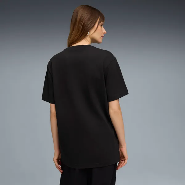 Футболка мужская PUMA FUTURE.PUMA.ARCHIVE KING Relaxed Tee