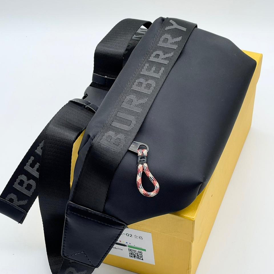 Сумка Burberry 17