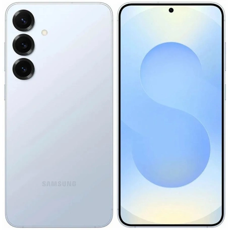 Смартфон Samsung Galaxy S25 Plus, 512GB, Light Blue